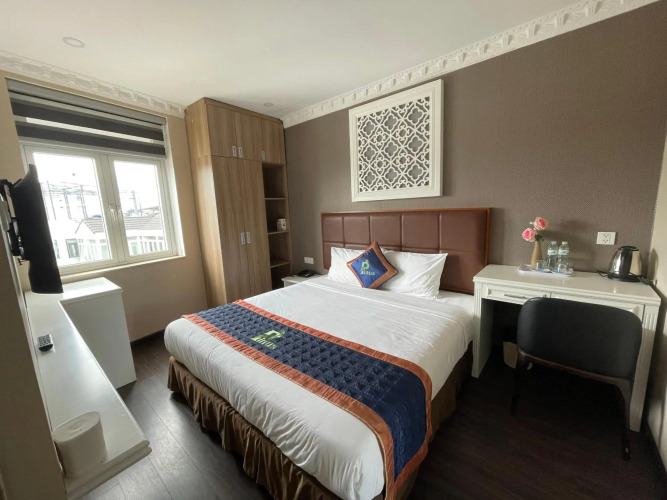 Pinus Hotel — фото 3