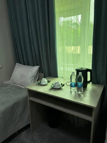 Hostel Oshbackpackers — фото 2
