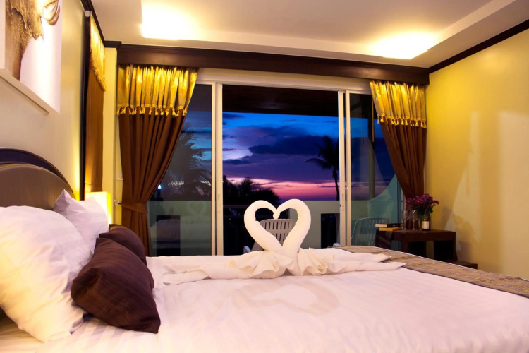 Baan Sailom Resort — фото 3