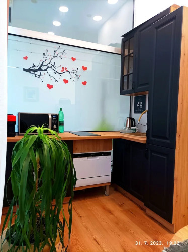 Firule Tennis Beach Apartment — фото 4
