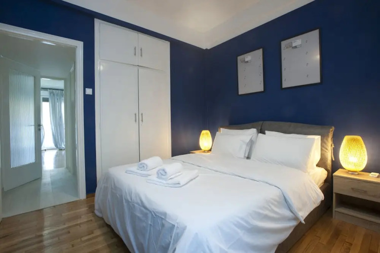 Modern  Comfortable Apartment — фото 3