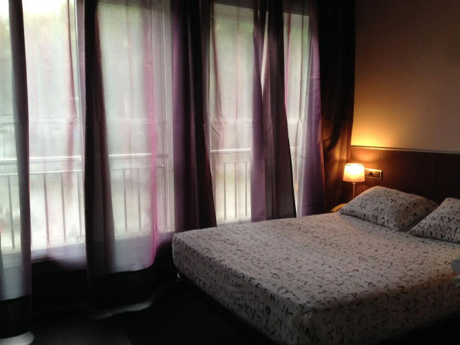 Hostal Mayerling Centro — фото 2