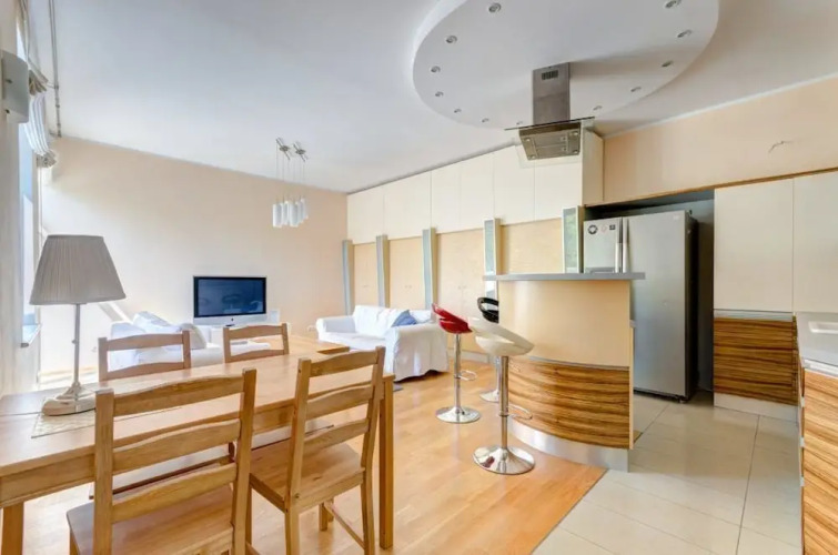 Apartament Opera Sopot — фото 4