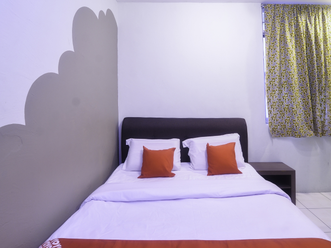 Furama Lodging House — фото 4
