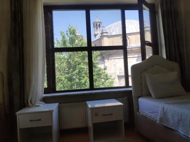 Aziziye Otel — фото 2