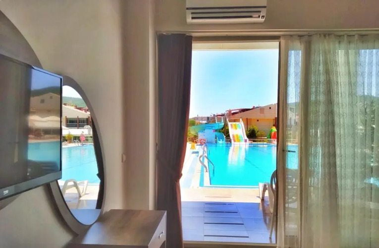 Cetin Prestige Resort — фото 4