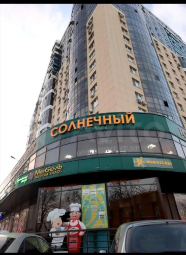 Фотография номера квартиры Дом-доступно на Белинского