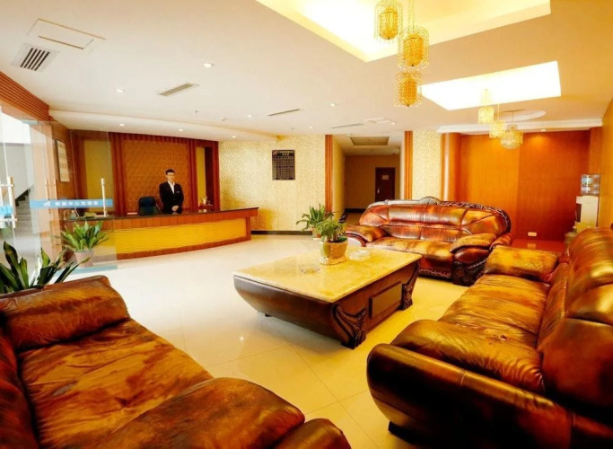 Libo Sanli Hotel — фото 2