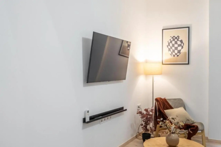 Nobe Acropolis Suite — фото 2