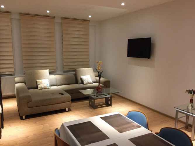 AKS Apartements — фото 3