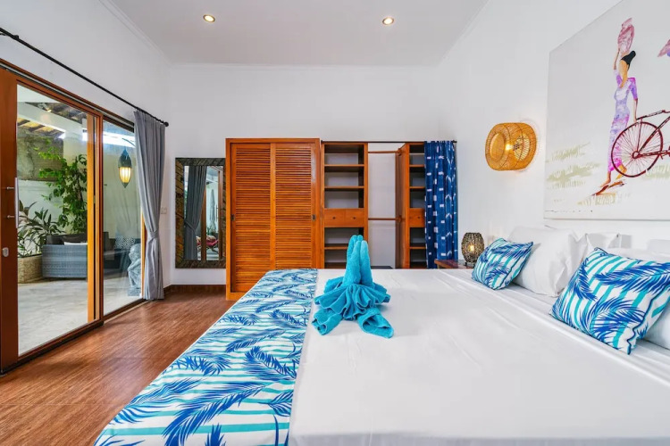 Villa Moringa 2 — фото 3