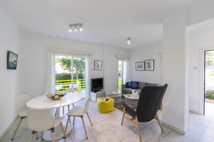 Protaras Lemon Tree Villa — фото 2