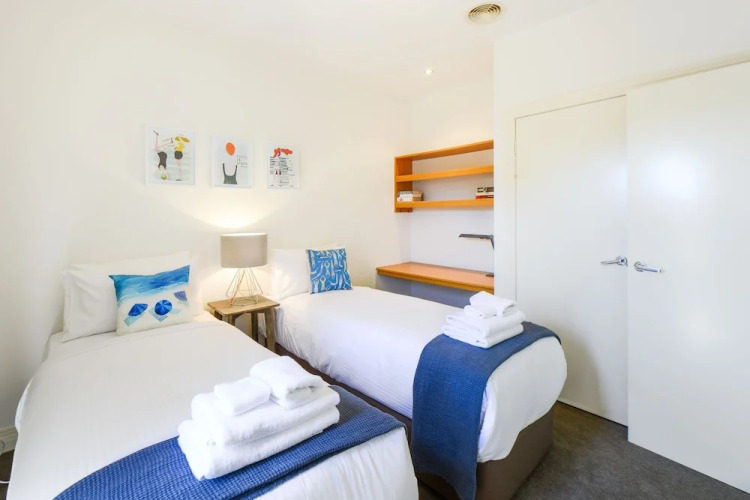 Boutique Stays - Brighton Abode — фото 4