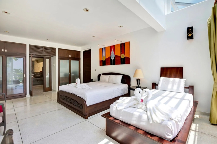 Emerald Sands Beach Villa — фото 5