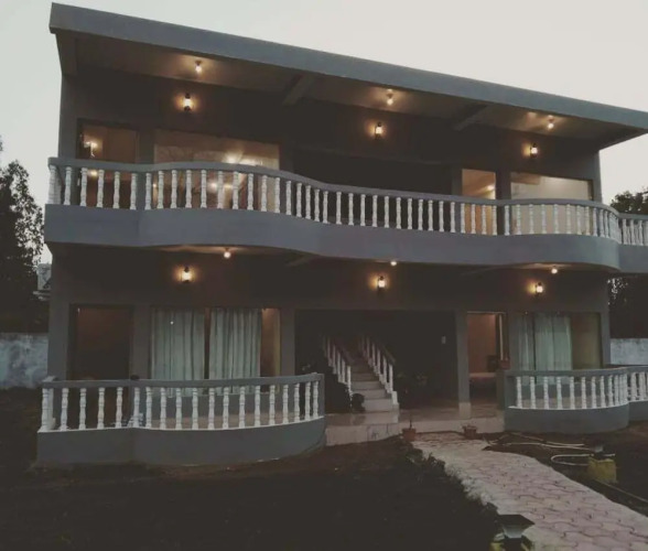 Wild Tiger Resorts Bandhavgarh