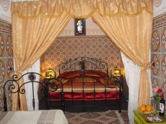 Riad Maryam — фото 3