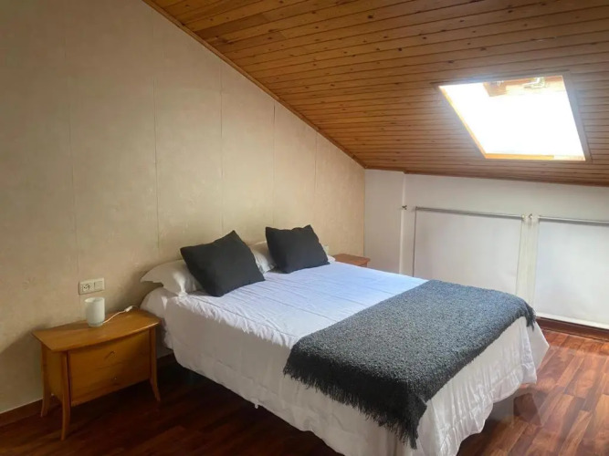 Apartament Duplex Camprodon — фото 4