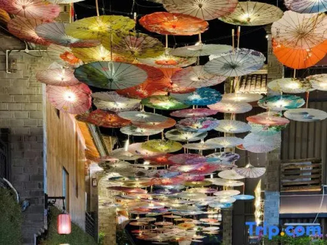 Linfu Courtyard — фото 5