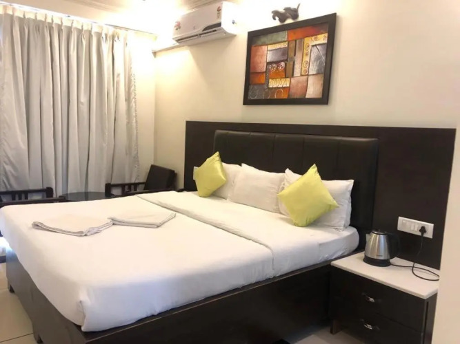 Maitree Resort — фото 3