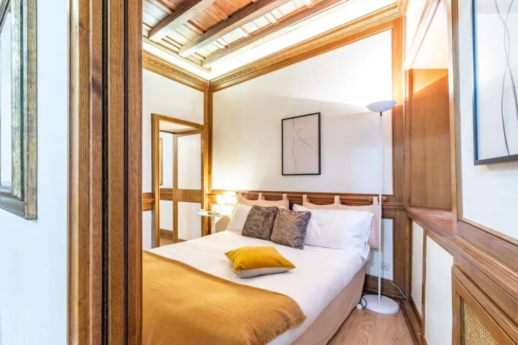 Spanish Steps Suite — фото 5