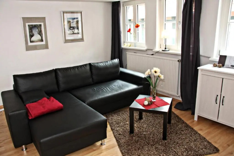 Köpi Appartements — фото 2