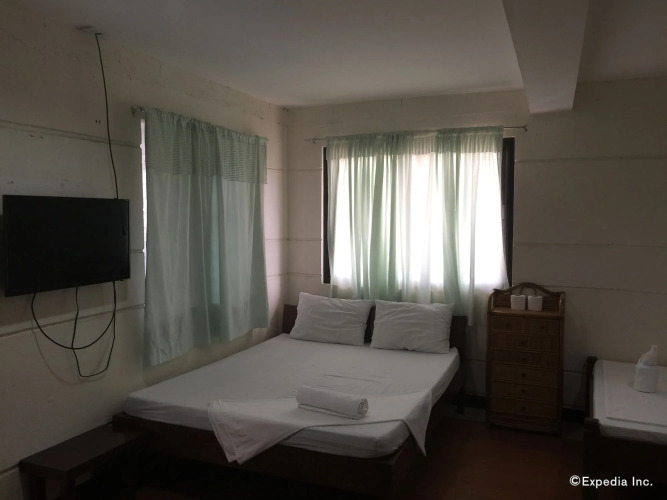 Cozy Coron Inn — фото 4