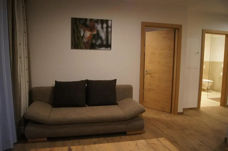 Echt Woods Appartements — фото 4