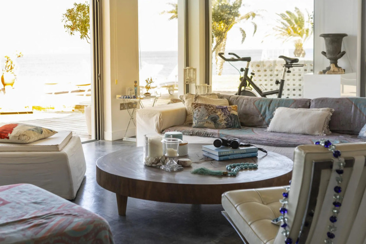 Beachfront Dream Villa — фото 3