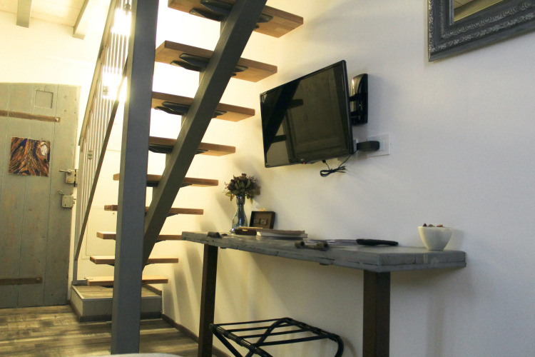 Trieste Mini Loft — фото 4