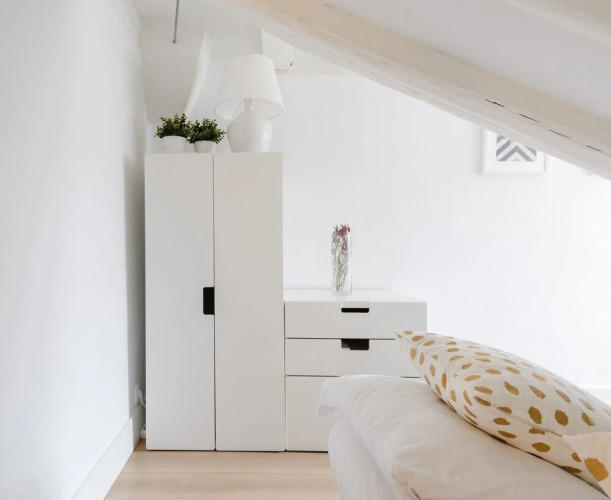 Charming Center Penthouse — фото 2