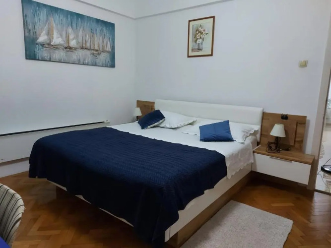 Apartman Jelinić — фото 4