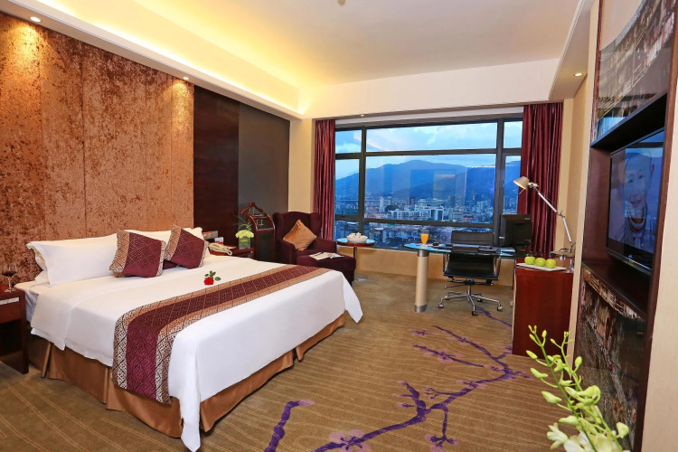Ramada Longyan — фото 3