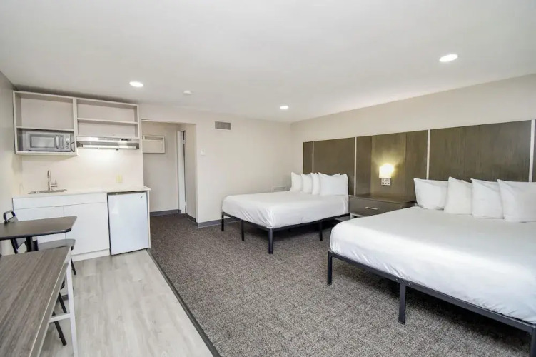 Settle Inn — фото 5
