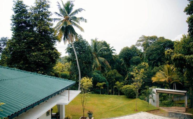 Thomasz Lodge