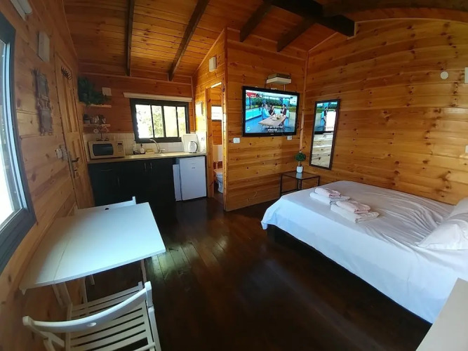 Assaf's Cabin — фото 5