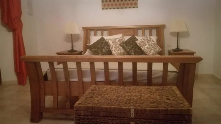 Bed & Breakfast Bocairent — фото 3