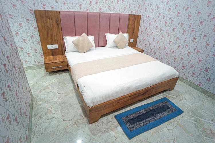 Hotel Konark INN — фото 5