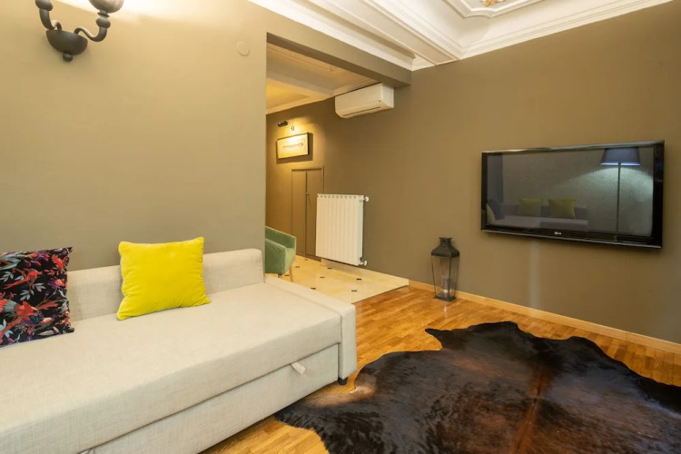 Uffizi Romantic Flat by Mmega — фото 3