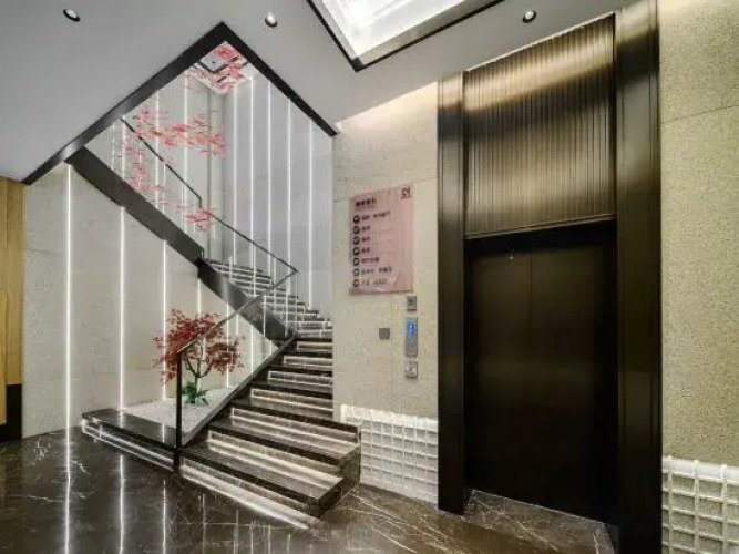Chen Nan Hotel — фото 3