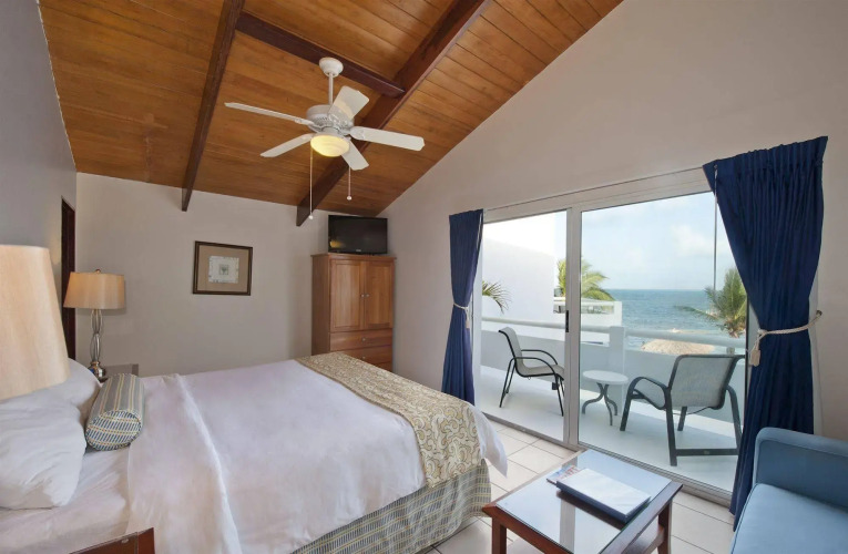 Mata Rocks Resort — фото 2