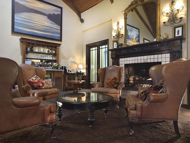 Lambertville Station Restaurant And Inn