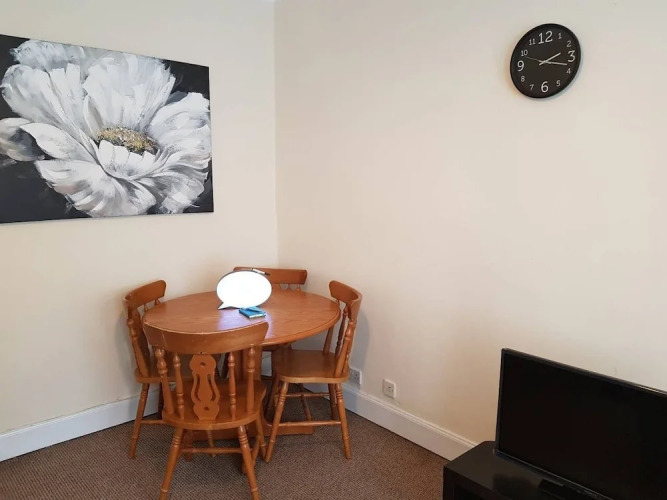 Convenient Clean and Comfortable Flat — фото 3