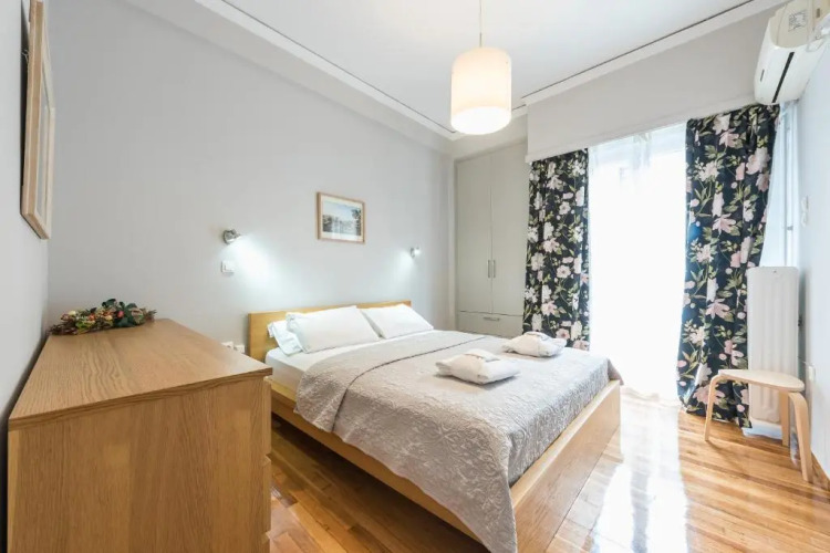 Comfortable flat next to Acropolis Museum — фото 2