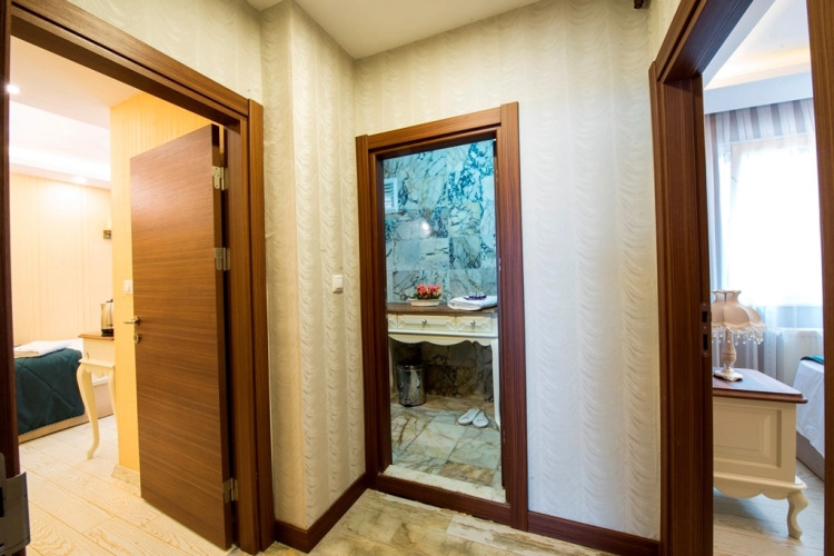 Andalouse Suit Hotel — фото 4