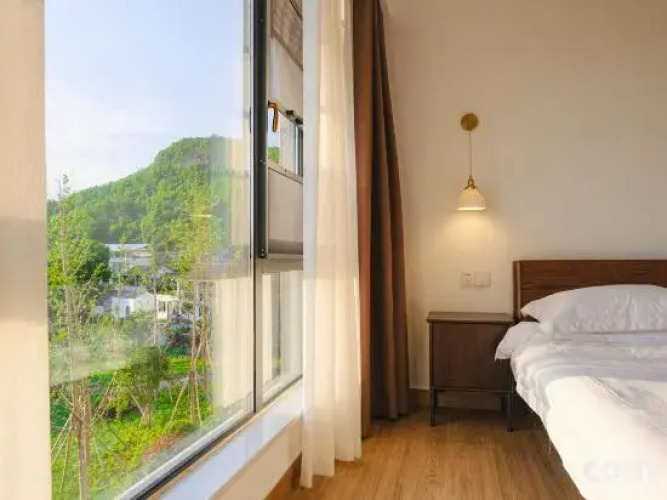Xinchang Mountain Residence — фото 2