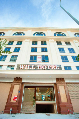 Will Hotel — фото 3