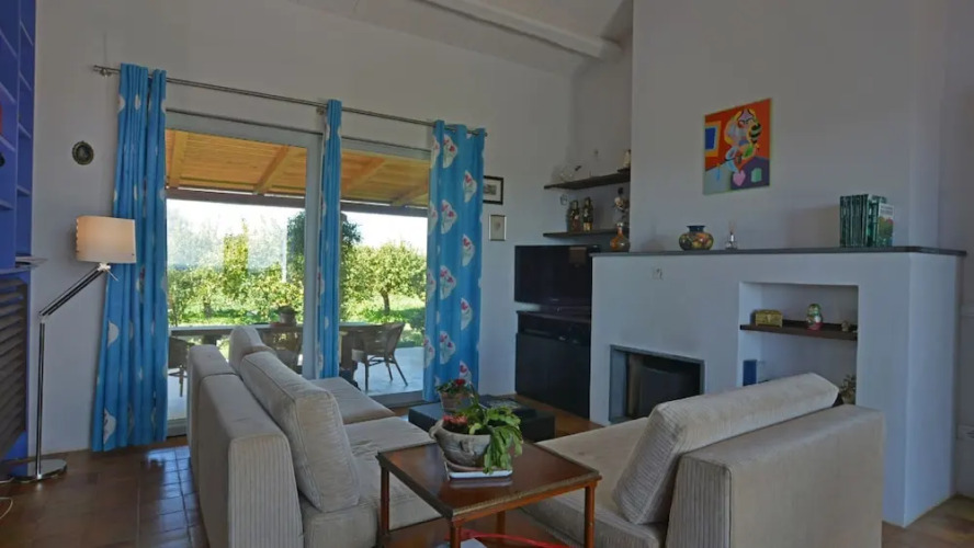 Villa Pigna Blue — фото 4