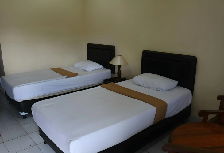 Serayu Hotel Timika — фото 4