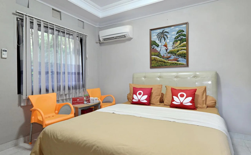 Sabana Homestay