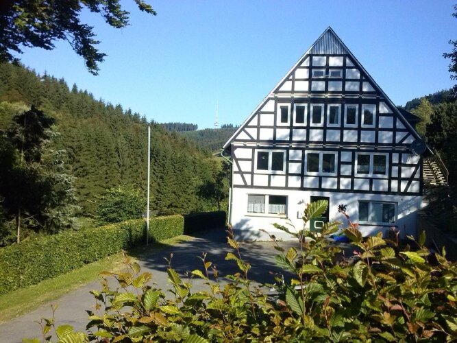 Haus Höhenflug — фото 3